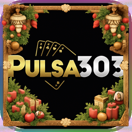 pulsa303 — mitra unggulan
